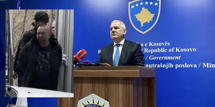 Sveçla kërkon ndihmën e ndërkombëtarëve: Shkaku i barrikadave e kemi të pamundur transferimin e Pantiqit në paraburgim