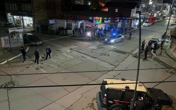 LAJMI I FUNDIT: Sërish shpërthim në Veri