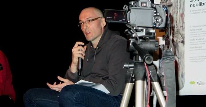 Sociologu serb: S’kemi ndryshuar që nga viti 1991, nacionalizmi veç po forcohet