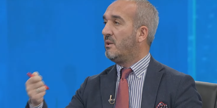 Hamidi kritikon Kurtin, nuk i shprehi ngushëllime familjes së 35 vjeçares