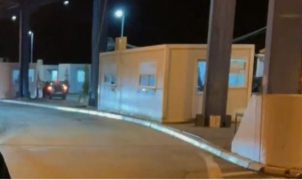 Bllokimi i Merdares, shton fluksin në pikat e tjera kufitare