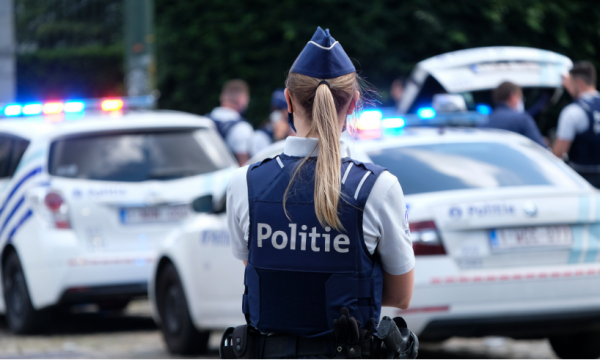 Tragjedi në Belgjikë, burri vret gruan shtatzënë dhe fëmijën 5 vjeç