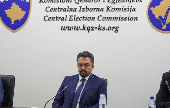 KQZ-ja vazhdon përgatitjet përkundër incidenteve, Radoniqi: Jemi të angazhuar për zgjedhje demokratike në veri
