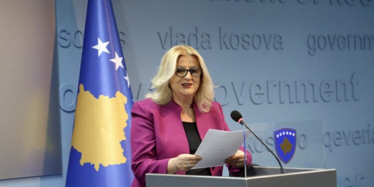 Tahiri: Kurti bëri kompromise me Serbinë, e pranoi Asociacionin
