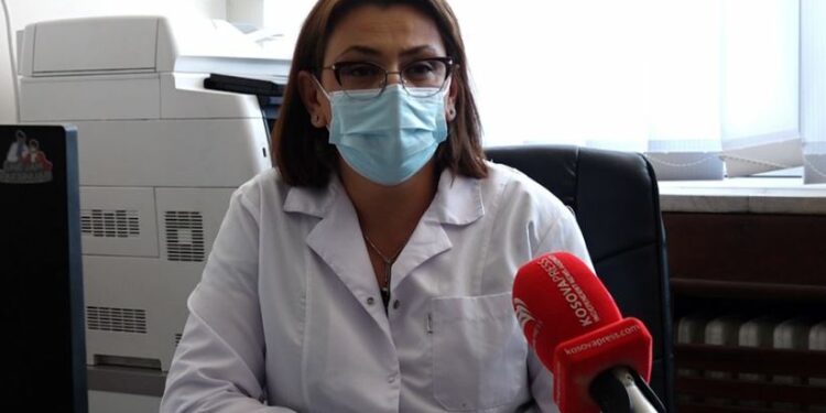 Kërcënohet drejtoresha e Neonatologjisë, nga axha i nje foshnje