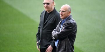 Afron koha e shitjes së Manchester United, shifra është tejet e madhe