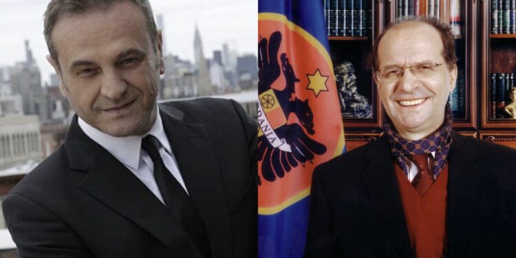 Sinan Vllasaliu: Ibrahim Rugova është baba i Kosovës (VIDEO)