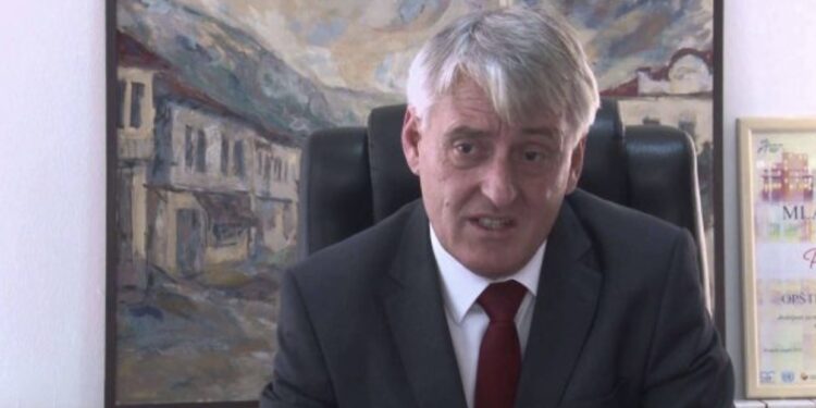 Mustafa: Sot Presidentja Osmani e shpalli të vdekur shpresën e shqiptarëve të Luginës për t’iu bashkuar Kosovës