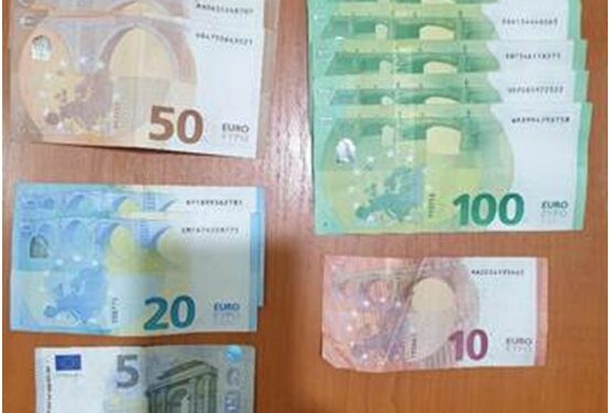 Gjest i mirë: Qytetari nga Prizreni i gjen 850 euro, i dorëzon në polici