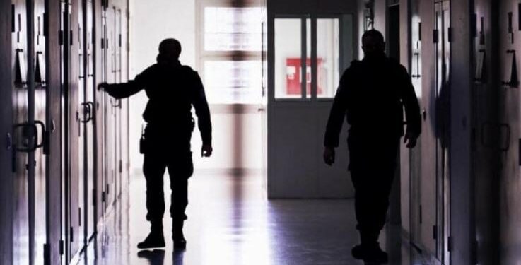 Rrahet edhe një i burgosur në Burgun e Dubravës, dërgohet në Spital