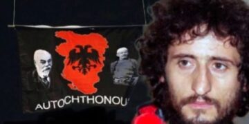 “Kam marrë vesh se Vuçiqi do jetë në samit”, policia ndalon Ballist Morinën pas postimit të tij