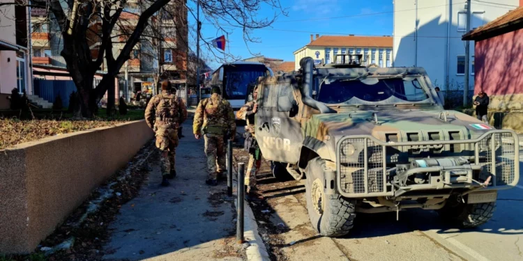 Kujt i pengoi heqja e barrikadave?