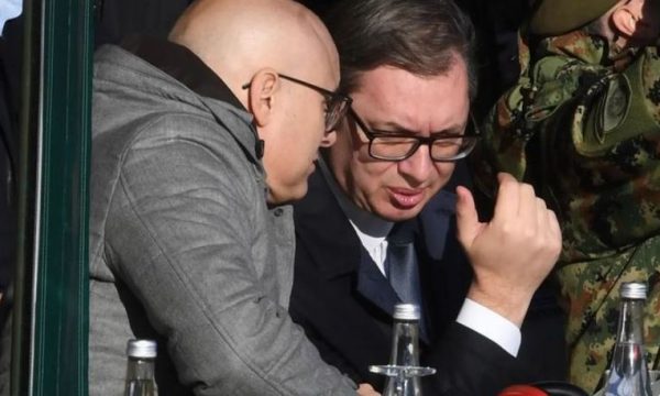Vuçiq: Kërkuan që ROSU ta sjellë Pantiqin, por e bëri EULEX-i