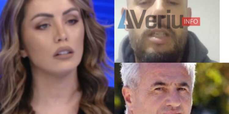 Veriu.info publikoi kërcënimin ndaj Zana Avdiu me heqje koke, avokati Arianit Koci dorëzon videon në Polici