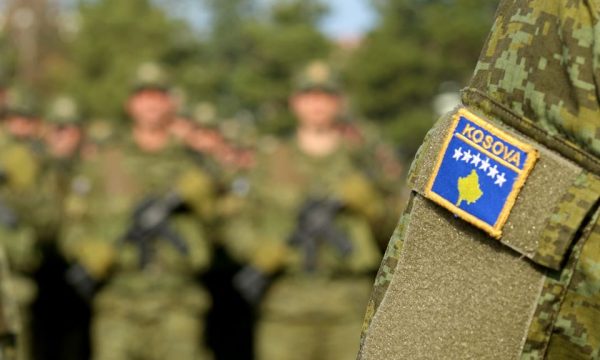 “Këtë vit janë larguar më shumë pjesëtarë të FSK-së sesa në dy vitet e mëparshme”