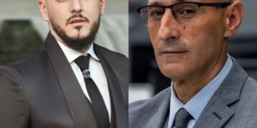 Reagon Gold Ag për Salih Mustafën: Mos të flas askush…