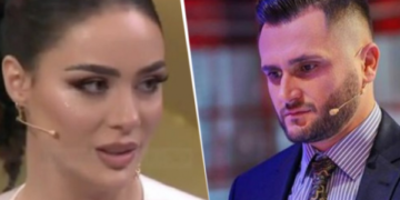 Xhensila iku në Prishtinë pas ndarjes me Bes Kallaku?