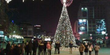 Kosovarët harxhojnë rreth 30 milionë euro për festën e Vitit të Ri