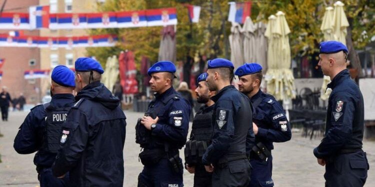 EULEX kërkon që serbët të rikthehen në institucionet e Kosovës