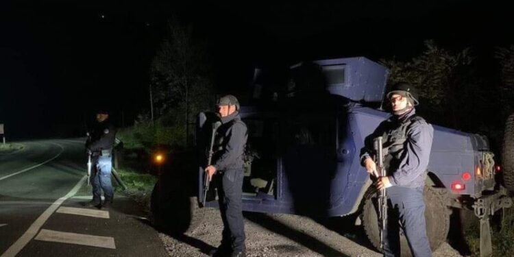 MPB: Asnjë marrëveshje e Brukselit nuk ia ndalon njësisë speciale të shkon në veri