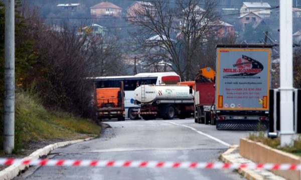 Policia raporton se janë sulmuar dy të mitur në Veri