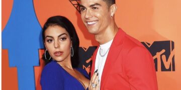 Georgina: Sa turp që nuk shijuam lojtarin më të mirë në botë për 90 minuta