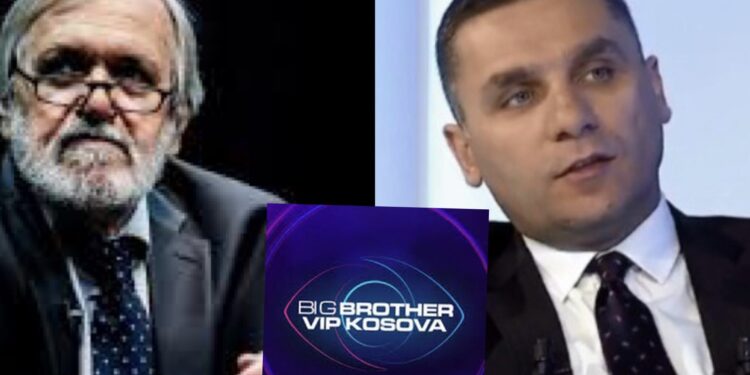 Kelmendi i reagon Krajes për Big Brother: Flet për pazotësinë e tij