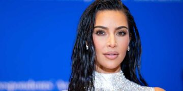Kim Kardashian 42 vjeçare por thotë se do të martohet sërish e të lind fëmijë