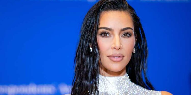 Kim Kardashian 42 vjeçare por thotë se do të martohet sërish e të lind fëmijë