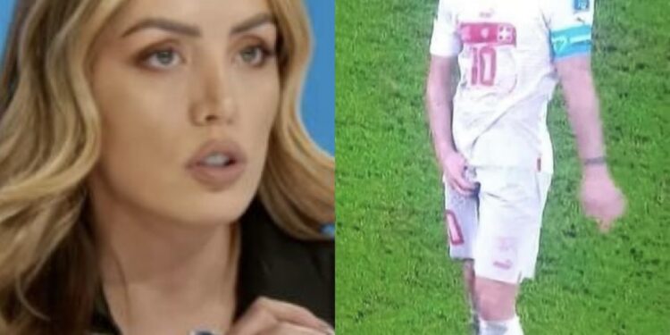 Avdiu për Xhakën: Akt prej një rrugaçi, është për trup!