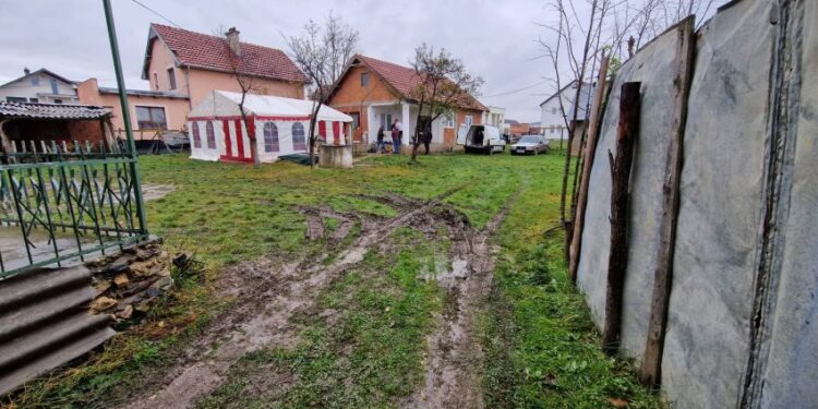 Sot varroset 35-vjeçarja që u vra nga ish-bashkëshorti i saj