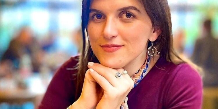 Ndahet nga jeta maratonistja, Erida Kurshumlija