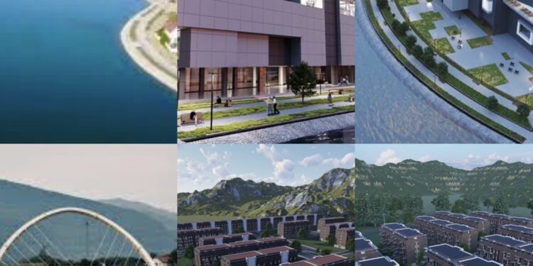 Mitrovica sinonim i atraksionit: Këto janë 3 vendet atraktive që po e bëjnë të veçantë qytetin e minatorëve