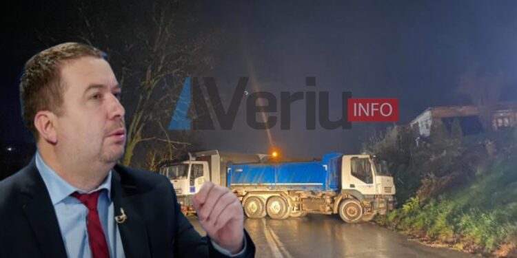 Latifi: Sonte, veriu praktikisht është në gjendje lufte
