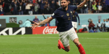 “Gjelat” në gjysmëfinale, e eliminojnë Anglinë (VIDEO)