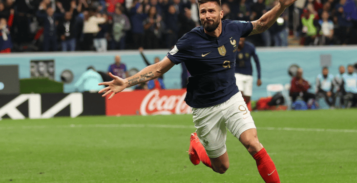 “Gjelat” në gjysmëfinale, e eliminojnë Anglinë (VIDEO)