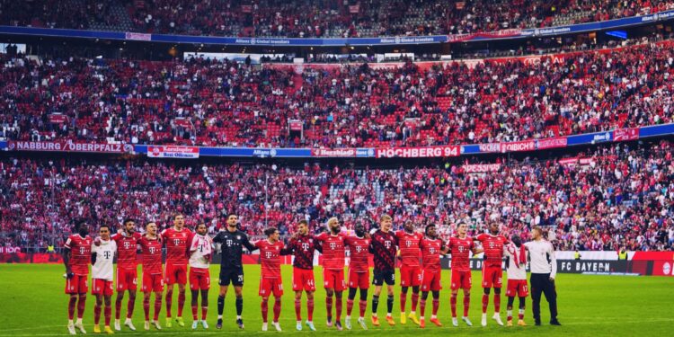 Bayern bën goditjen e parë në transfere, arrihet marrëveshja