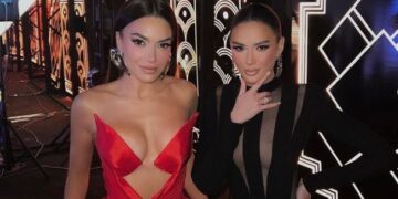 A e dini se çfarë kanë të përbashkët Elvana Gjata dhe Bora Zemani?