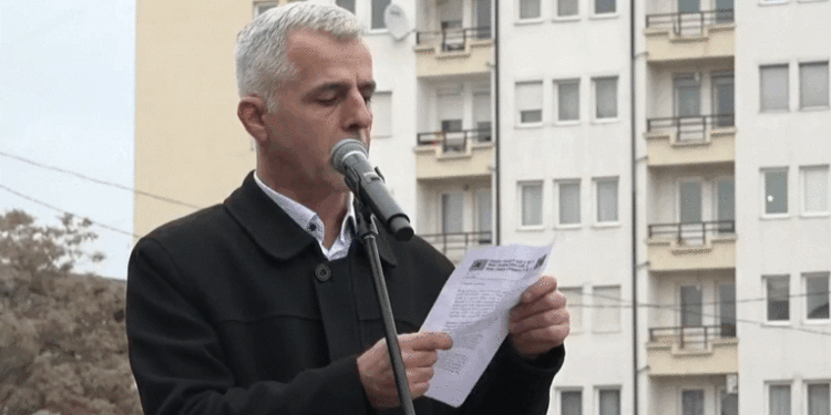 Klinaku: Specialja e quajti UÇK’në organizatë të përbashkët kriminale