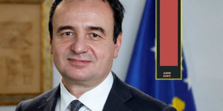Matjet e opinionit publik: Albin Kurti lideri më i pëlqyer (VIDEO)