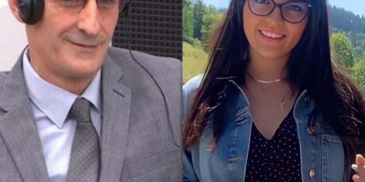 Mbesa e Mustafës prek me fjalët: Xhaxh sot mbeta pa fjalë, vendin e ke në liri për çka ke luftu
