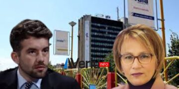 Gjinovci i drejtohet kryeshefes së Telekomit: A munesh ti veç mu angazhu që me pas valë telefoni edhe 3G në qendër të Prishtinës