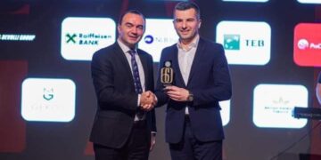 Umpro Group e biznesmenit Shkumbin Ismaili, shpallet tatimpaguesi i vitit në Kosovë