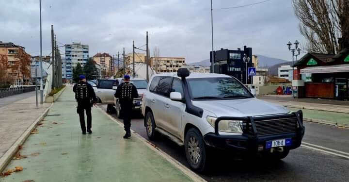 EULEX-i ende po shqyrton mundësinë e ndihmës në transferimin e Pantiqit