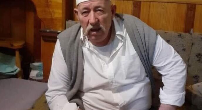 E dhimbshme: Ndërron jete ish ushtari i UÇK-së, Halil Berisha-Plaku