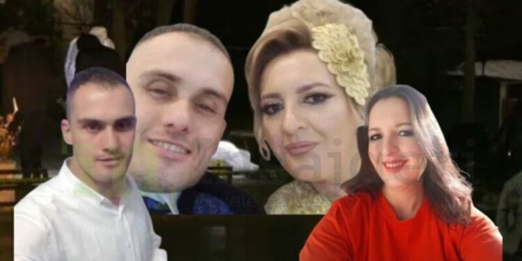 Zbulohen detaje tjera shokuese pas vrasjes së Hamide Magashit: Porsa ta lindte fëmiun duhej ta dorëzonte