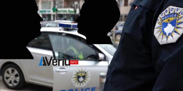 Dy burra raportojnë ne polici se iu kanë humbur gratë e tyre