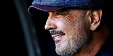 Vdes trajneri serb Sinisha Mihaljloviç