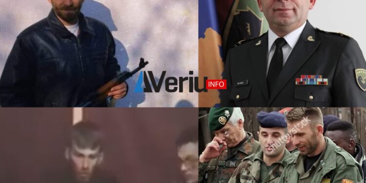 Gjeneral Rrahman Rama – një jetë kushtuar Ushtrisë së Kosovës