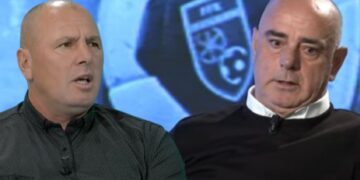 Abedin Zeka flet për përleshjen pas emisionit me Faruk Statovcin